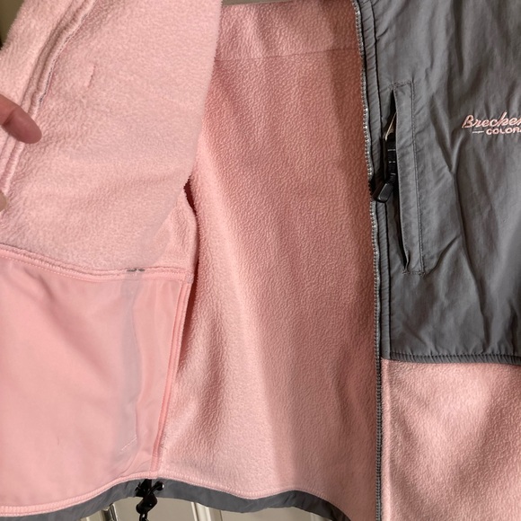 Breckinridge full zip fleece - Picture 7 of 9